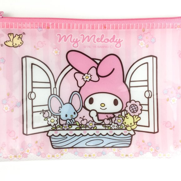 🎀 My Melody Pouch - Picture 3 of 3